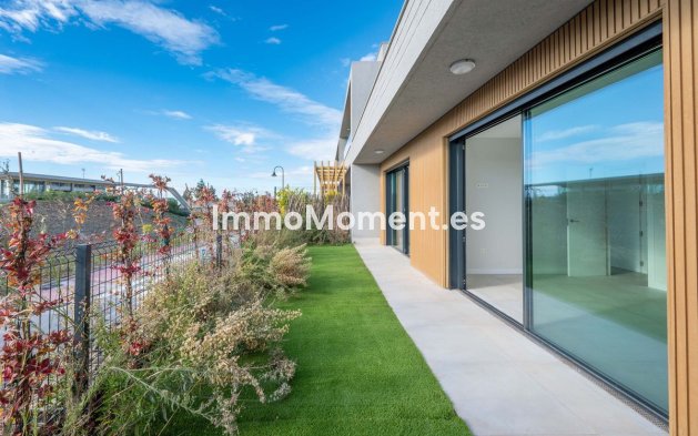 Bestaande woning - Rijtjeshuis - Mijas - Mijas Costa