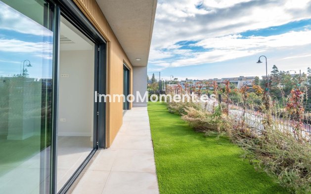 Bestaande woning - Rijtjeshuis - Mijas - Mijas Costa