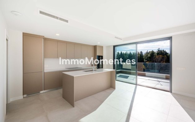 Bestaande woning - Rijtjeshuis - Mijas - Mijas Costa