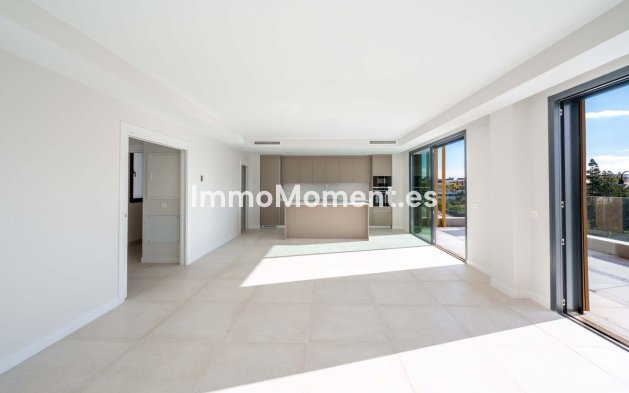 Bestaande woning - Rijtjeshuis - Mijas - Mijas Costa