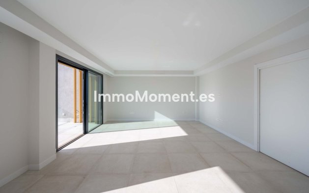 Bestaande woning - Rijtjeshuis - Mijas - Mijas Costa