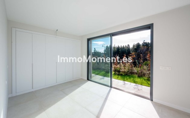 Bestaande woning - Rijtjeshuis - Mijas - Mijas Costa