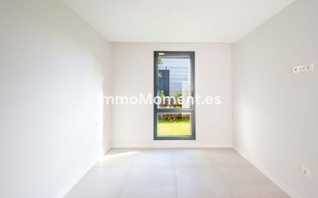 Bestaande woning - Rijtjeshuis - Mijas - Mijas Costa