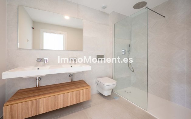 Bestaande woning - Rijtjeshuis - Mijas - Mijas Costa