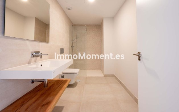 Bestaande woning - Rijtjeshuis - Mijas - Mijas Costa