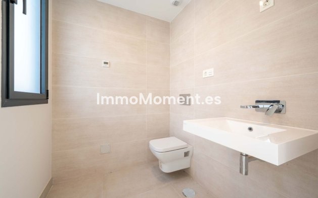 Bestaande woning - Rijtjeshuis - Mijas - Mijas Costa