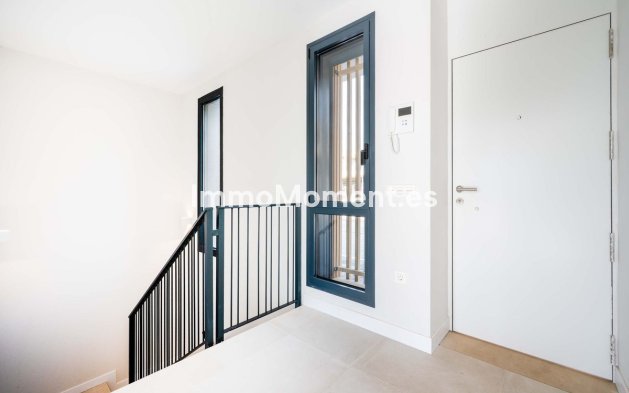 Bestaande woning - Rijtjeshuis - Mijas - Mijas Costa