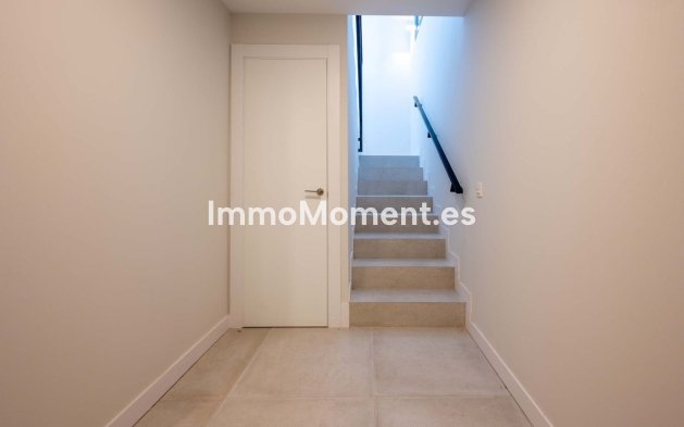 Bestaande woning - Rijtjeshuis - Mijas - Mijas Costa
