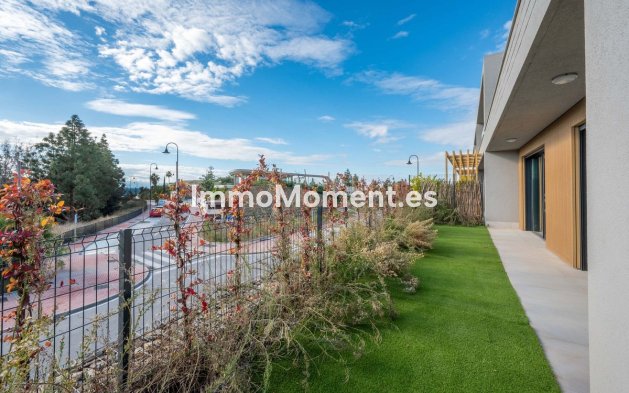 Bestaande woning - Rijtjeshuis - Mijas - Mijas Costa