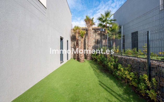 Bestaande woning - Rijtjeshuis - Mijas - Mijas Costa