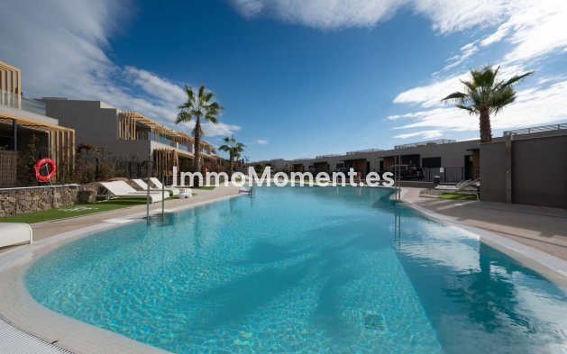 Bestaande woning - Rijtjeshuis - Mijas - Mijas Costa