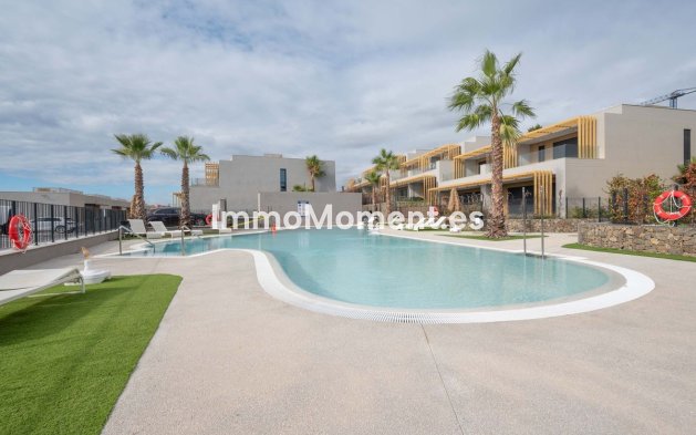 Bestaande woning - Rijtjeshuis - Mijas - Mijas Costa