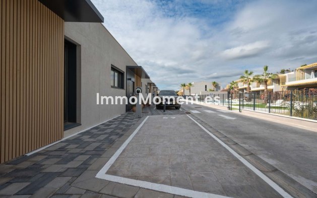 Bestaande woning - Rijtjeshuis - Mijas - Mijas Costa