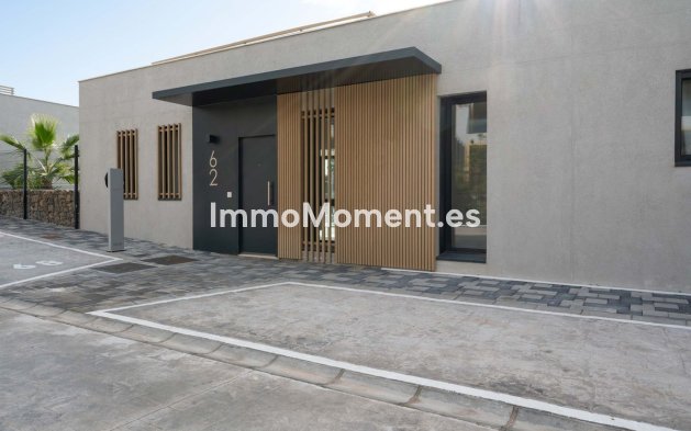 Bestaande woning - Rijtjeshuis - Mijas - Mijas Costa