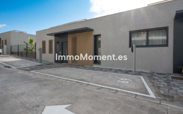 Bestaande woning - Rijtjeshuis - Mijas - Mijas Costa