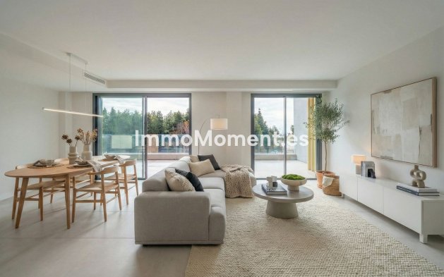 Bestaande woning - Rijtjeshuis - Mijas - Mijas Costa