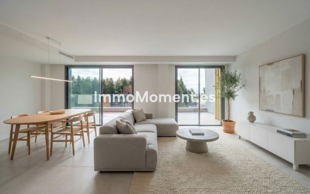 Bestaande woning - Rijtjeshuis - Mijas - Mijas Costa