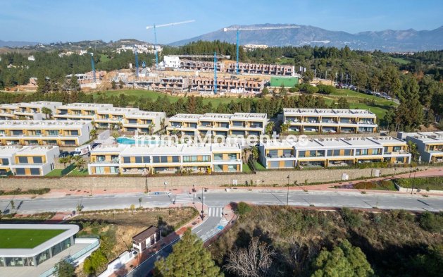 Bestaande woning - Rijtjeshuis - Mijas - Mijas Costa