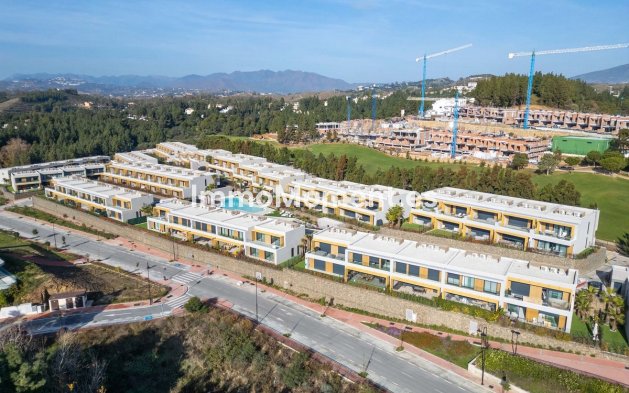 Bestaande woning - Rijtjeshuis - Mijas - Mijas Costa