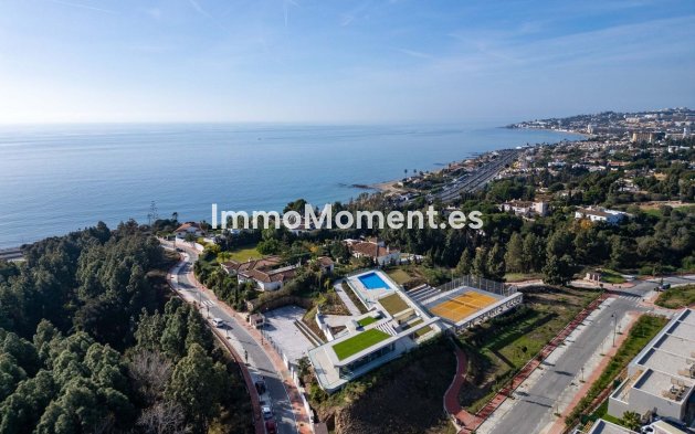 Bestaande woning - Rijtjeshuis - Mijas - Mijas Costa