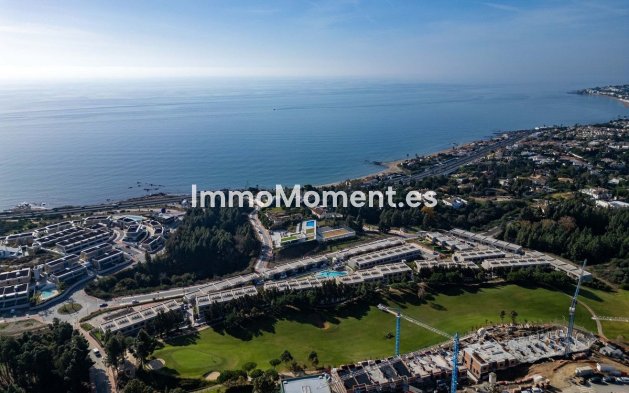 Bestaande woning - Rijtjeshuis - Mijas - Mijas Costa