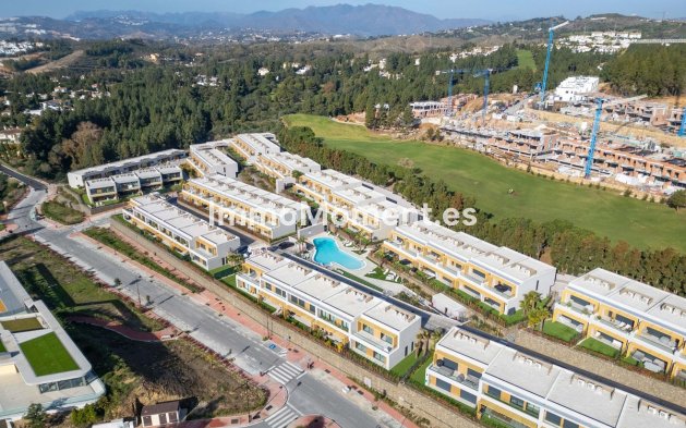 Bestaande woning - Rijtjeshuis - Mijas - Mijas Costa