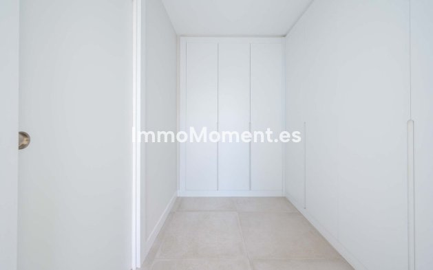 Bestaande woning - Rijtjeshuis - Mijas - Mijas Costa