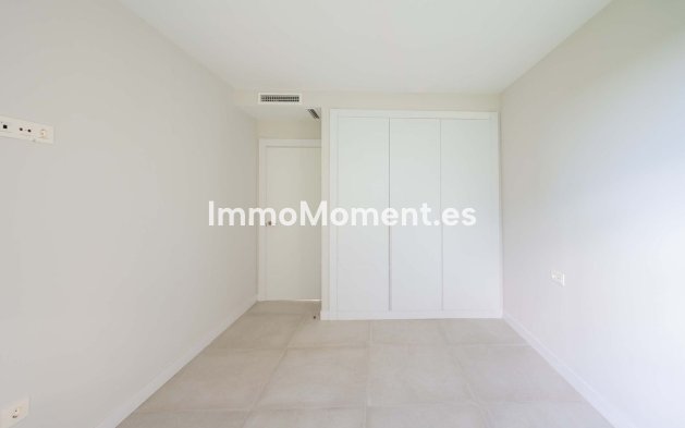 Bestaande woning - Rijtjeshuis - Mijas - Mijas Costa