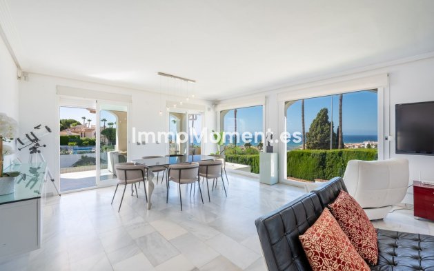 Bestaande woning - Vrijstaande villa - Mijas - Riviera Del Sol