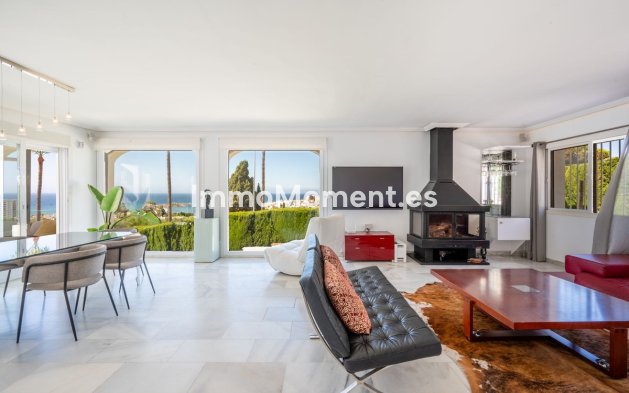 Bestaande woning - Vrijstaande villa - Mijas - Riviera Del Sol