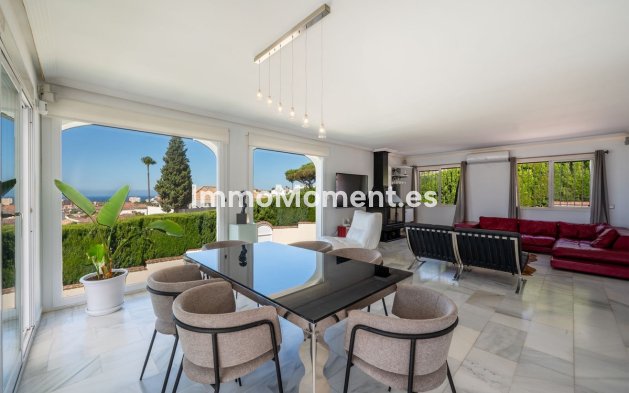 Bestaande woning - Vrijstaande villa - Mijas - Riviera Del Sol