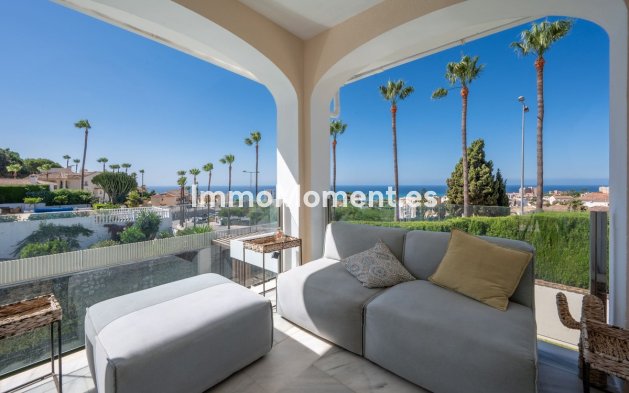 Bestaande woning - Vrijstaande villa - Mijas - Riviera Del Sol