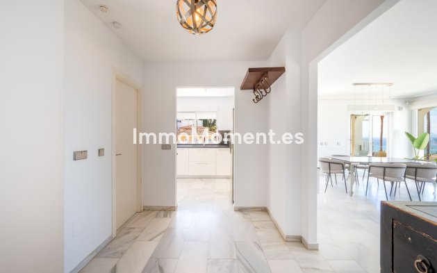 Bestaande woning - Vrijstaande villa - Mijas - Riviera Del Sol