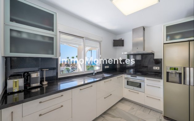 Bestaande woning - Vrijstaande villa - Mijas - Riviera Del Sol