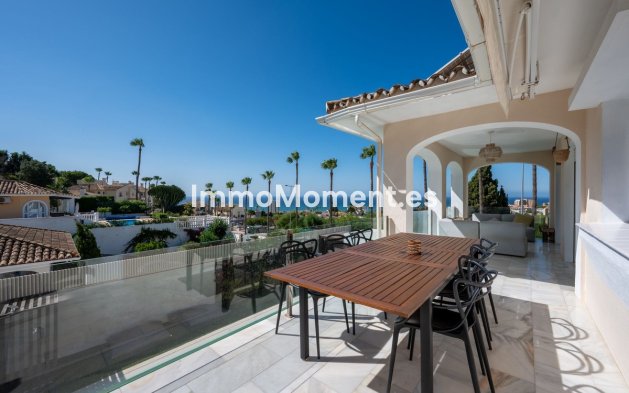 Bestaande woning - Vrijstaande villa - Mijas - Riviera Del Sol