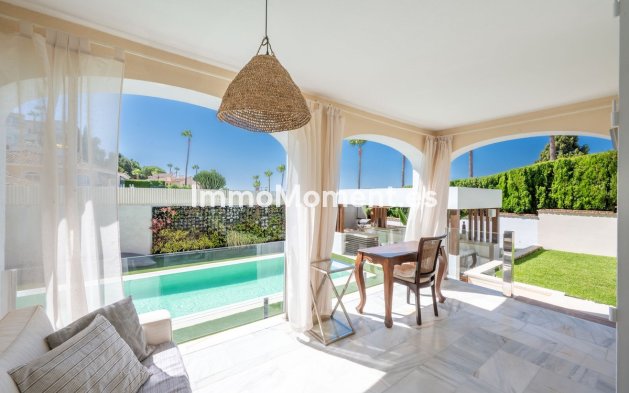 Bestaande woning - Vrijstaande villa - Mijas - Riviera Del Sol