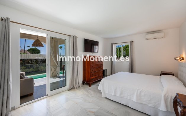 Bestaande woning - Vrijstaande villa - Mijas - Riviera Del Sol