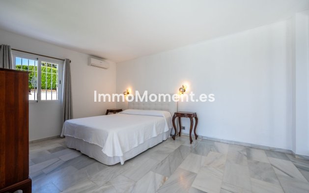 Bestaande woning - Vrijstaande villa - Mijas - Riviera Del Sol