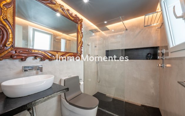 Bestaande woning - Vrijstaande villa - Mijas - Riviera Del Sol
