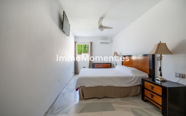 Bestaande woning - Vrijstaande villa - Mijas - Riviera Del Sol