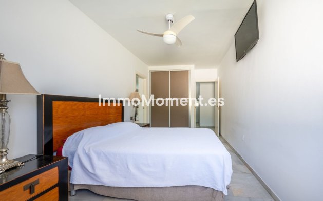 Bestaande woning - Vrijstaande villa - Mijas - Riviera Del Sol