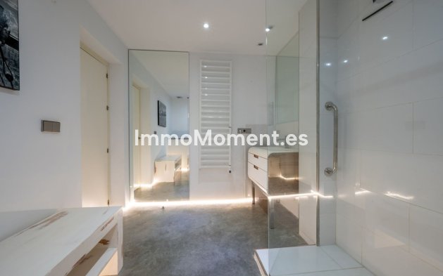 Bestaande woning - Vrijstaande villa - Mijas - Riviera Del Sol
