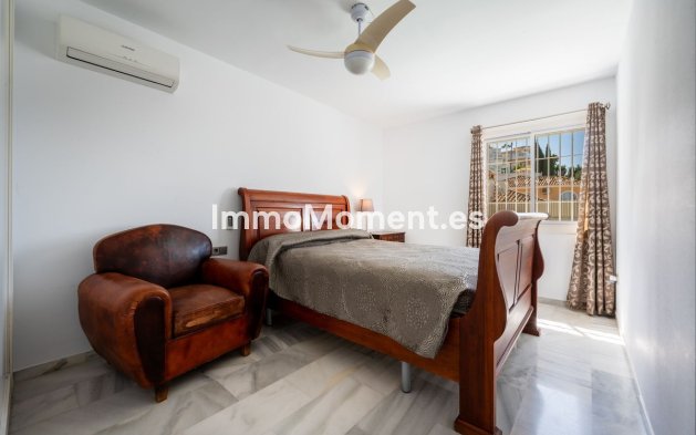 Bestaande woning - Vrijstaande villa - Mijas - Riviera Del Sol