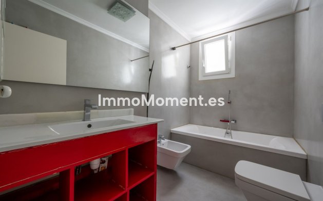 Bestaande woning - Vrijstaande villa - Mijas - Riviera Del Sol