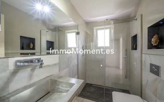 Bestaande woning - Vrijstaande villa - Mijas - Riviera Del Sol