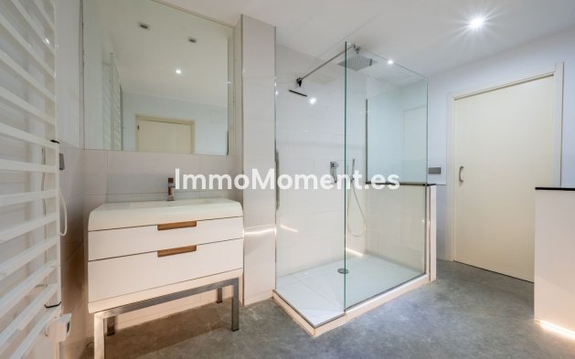 Bestaande woning - Vrijstaande villa - Mijas - Riviera Del Sol