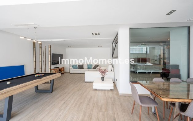 Bestaande woning - Vrijstaande villa - Mijas - Riviera Del Sol