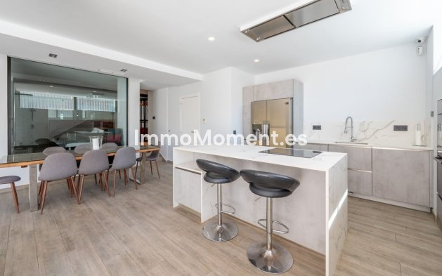 Bestaande woning - Vrijstaande villa - Mijas - Riviera Del Sol