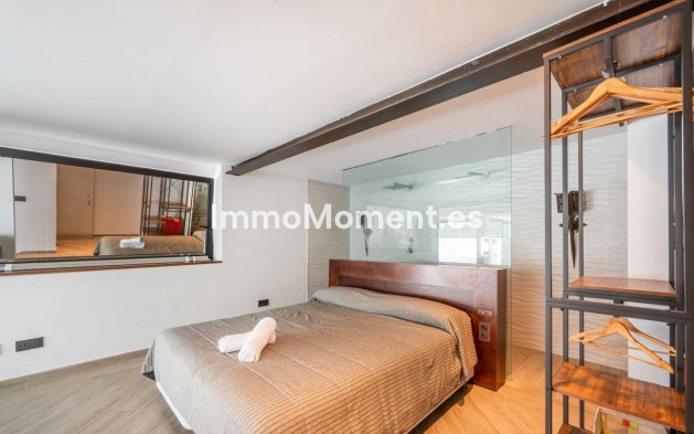 Bestaande woning - Vrijstaande villa - Mijas - Riviera Del Sol