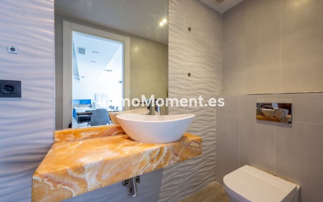 Bestaande woning - Vrijstaande villa - Mijas - Riviera Del Sol